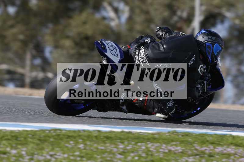 Archiv-2025/02 28.-31.01.2025 Moto Center Thun Jerez/rot-red/88